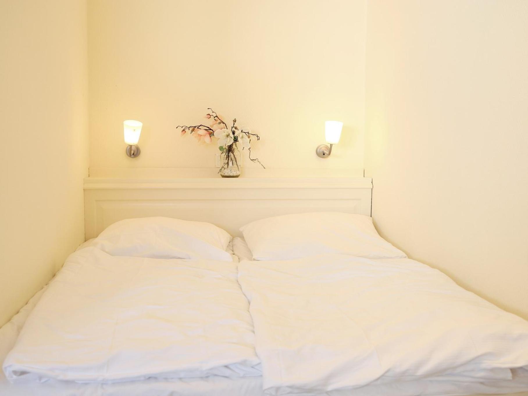 Apartment Hochwertiges Und Komfortables 1-zimmer-appartement Mit Balkon